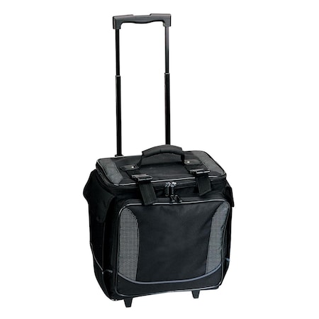 Powerhouse Bottle Limo, Black PO2633305